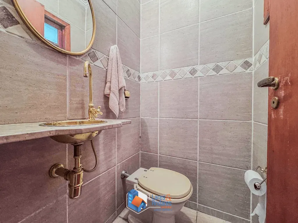 Casa, 3 quartos, 159 m² - Foto 29