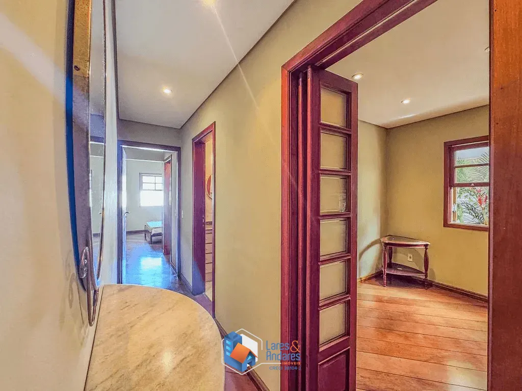 Casa, 3 quartos, 159 m² - Foto 23