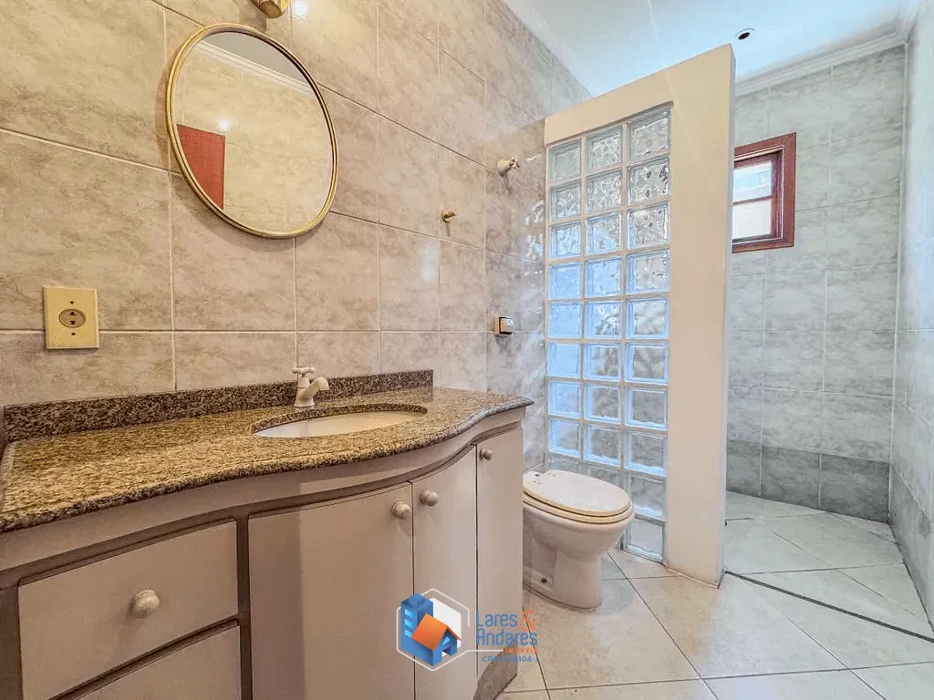 Casa, 3 quartos, 159 m² - Foto 20