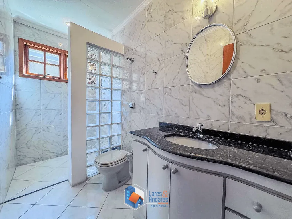 Casa, 3 quartos, 159 m² - Foto 10