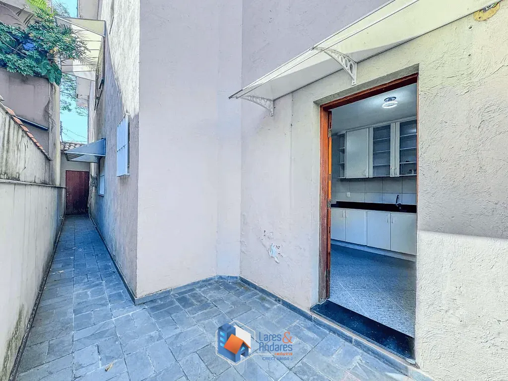 Casa, 3 quartos, 159 m² - Foto 5
