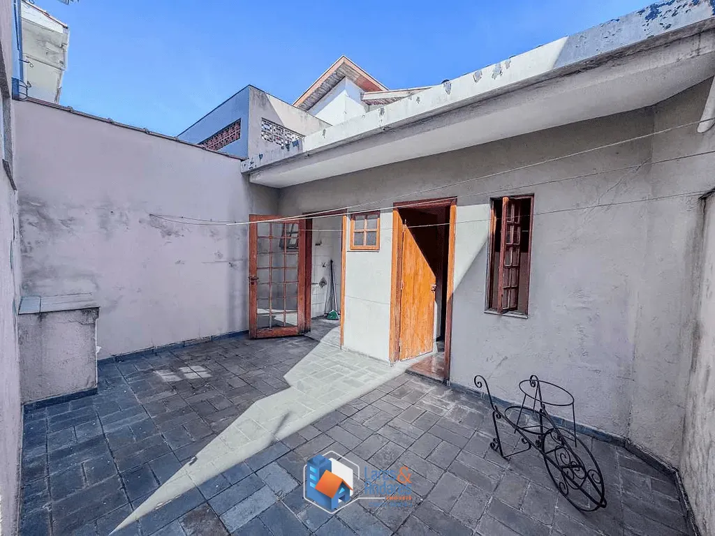 Casa, 3 quartos, 159 m² - Foto 6