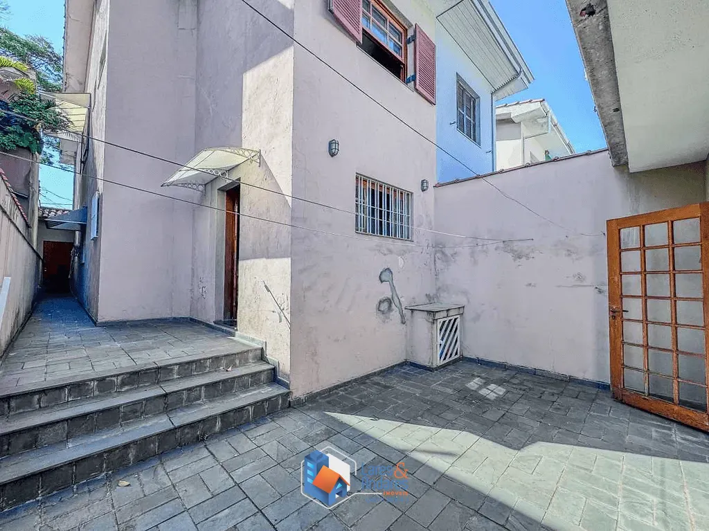 Casa, 3 quartos, 159 m² - Foto 7