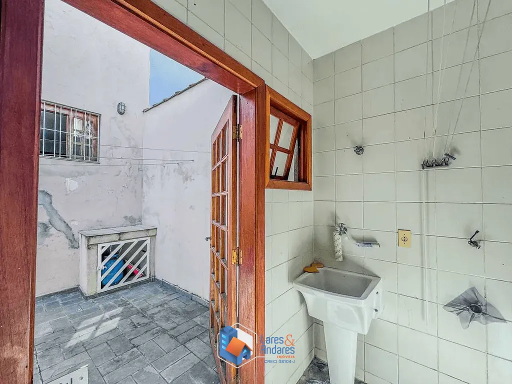Casa, 3 quartos, 159 m² - Foto 8