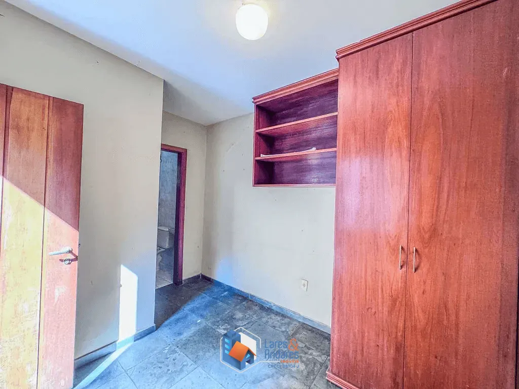 Casa, 3 quartos, 159 m² - Foto 2