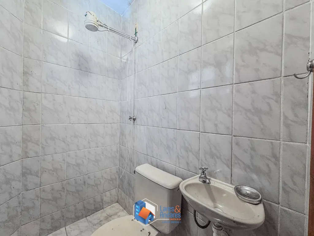 Casa, 3 quartos, 159 m² - Foto 11