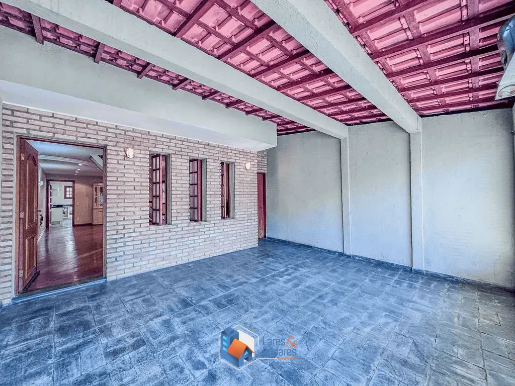 Casa, 3 quartos, 159 m² - Foto 16