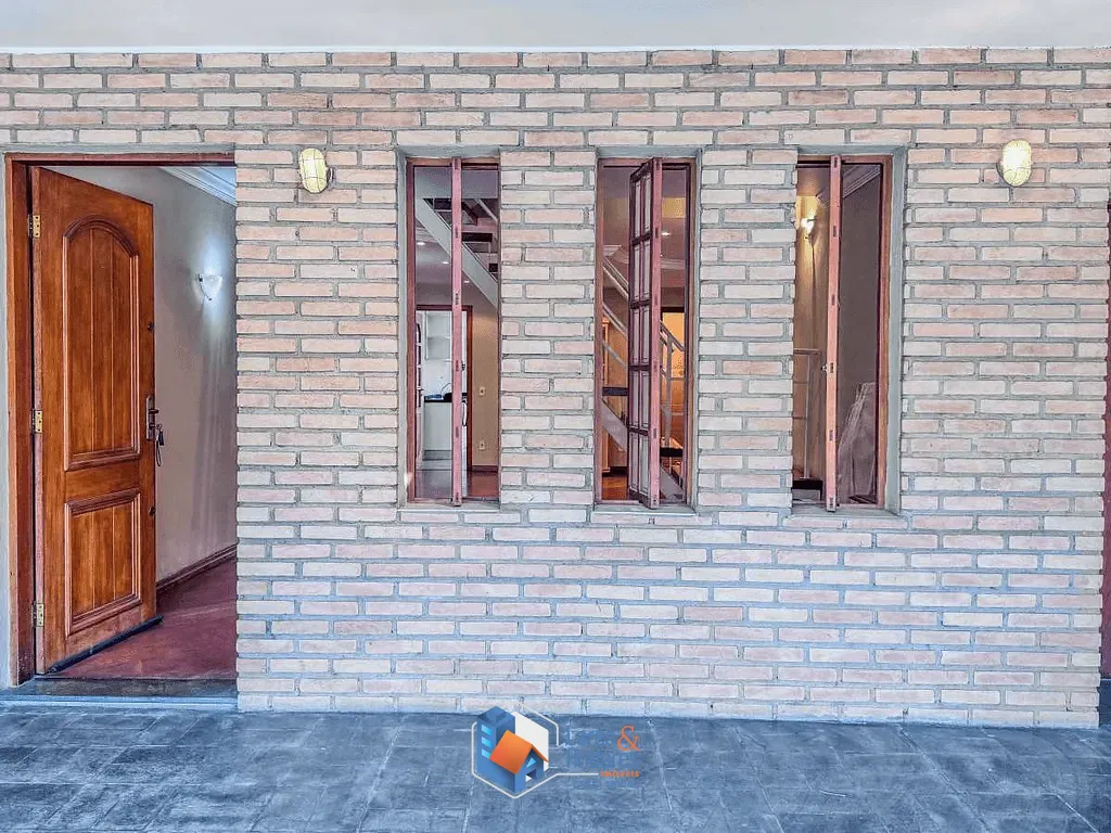 Casa, 3 quartos, 159 m² - Foto 17