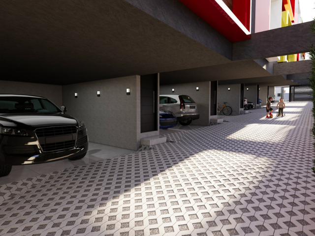 Foto do Casa - Casa em Condomínio à venda 3 Quartos 1 Suite 2 Vagas 140M² Vila Progredior São Paulo - SP | Lares e Andares Imóveis