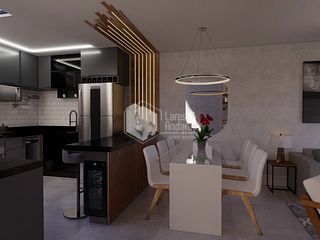 Foto do Casa-Casa em Condomínio à venda 3 Quartos 1 Suite 2 Vagas 140M² Vila Progredior São Paulo - SP