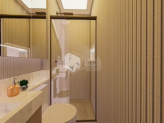 Foto do Casa-Casa em Condomínio à venda 3 Quartos 1 Suite 2 Vagas 140M² Vila Progredior São Paulo - SP