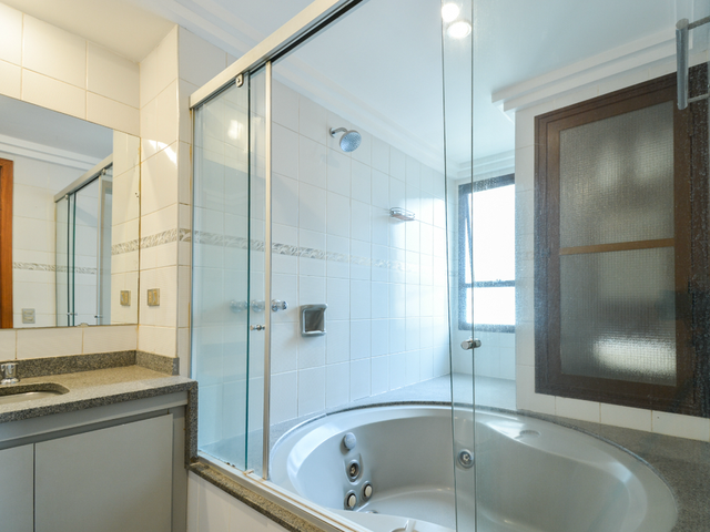 Foto do Apartamento - Apartamento à venda 4 Quartos 3 Suites 2 Vagas 170M² Perdizes São Paulo - SP | Lares e Andares Imóveis