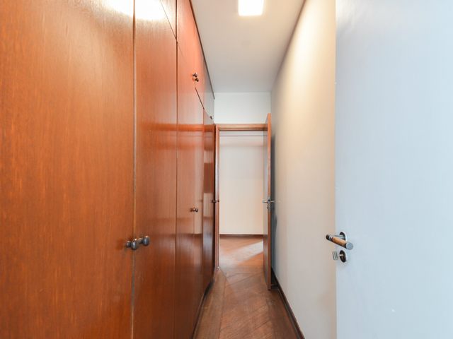 Foto do Apartamento - Apartamento à venda 4 Quartos 3 Suites 2 Vagas 170M² Perdizes São Paulo - SP | Lares e Andares Imóveis