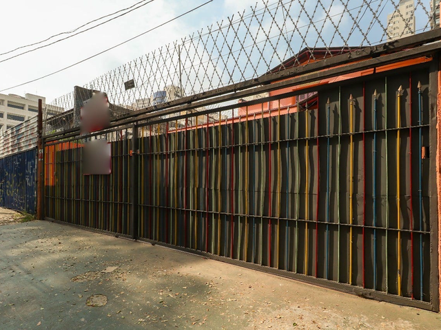 Foto do Casa - Casa à venda 8 Quartos 5 Vagas 370M² Pacaembu São Paulo - SP | Lares e Andares Imóveis