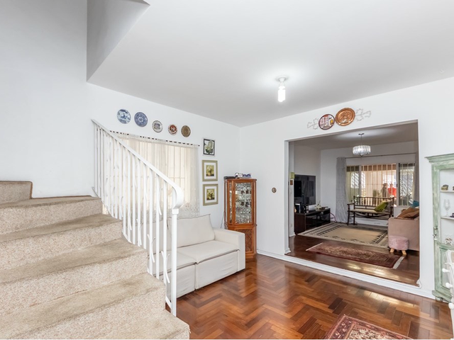 Foto do Casa - Casa à venda 3 Quartos 1 Suite 2 Vagas 179M² Jardim Umuarama São Paulo - SP | Correteria Imóveis