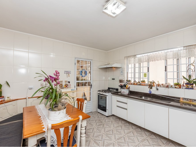 Foto do Casa - Casa à venda 3 Quartos 1 Suite 2 Vagas 179M² Jardim Umuarama São Paulo - SP | Correteria Imóveis