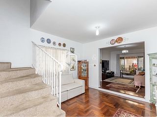 Foto do Casa-Casa à venda 3 Quartos 1 Suite 2 Vagas 179M² Jardim Umuarama São Paulo - SP