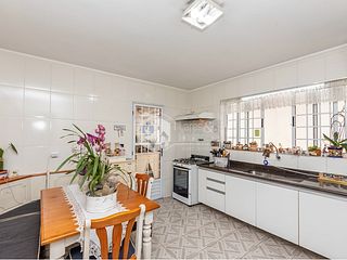 Foto do Casa-Casa à venda 3 Quartos 1 Suite 2 Vagas 179M² Jardim Umuarama São Paulo - SP