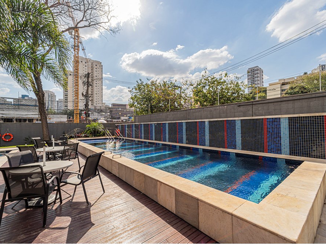 Foto do Apartamento - Apartamento à venda 2 Quartos 1 Vaga 50M² Vila Mascote São Paulo - SP | Lares e Andares Imóveis