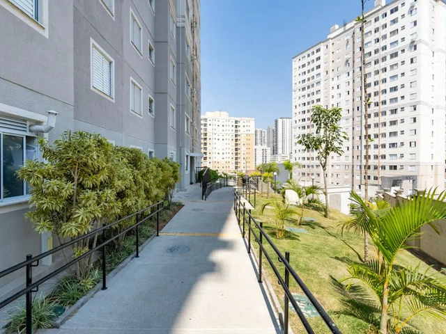 Foto do Apartamento - Apartamento à venda 2 Quartos 1 Vaga 43M² Vila Andrade São Paulo - SP | Lares e Andares Imóveis