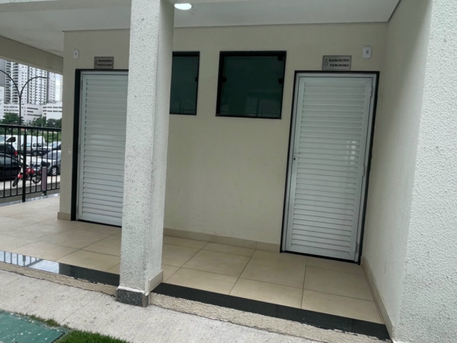 Foto do Apartamento - Apartamento à venda 2 Quartos 1 Vaga 43M² Vila Andrade São Paulo - SP | Lares e Andares Imóveis