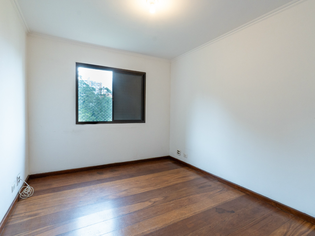 Foto do Apartamento - Apartamento à venda 3 Quartos 1 Suite 3 Vagas 168M² Vila Andrade São Paulo - SP | Lares e Andares Imóveis