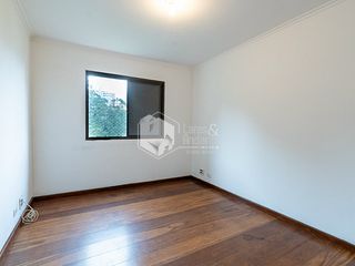 Foto do Apartamento-Apartamento à venda 3 Quartos 1 Suite 3 Vagas 168M² Vila Andrade São Paulo - SP