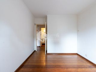 Foto do Apartamento-Apartamento à venda 3 Quartos 1 Suite 3 Vagas 168M² Vila Andrade São Paulo - SP