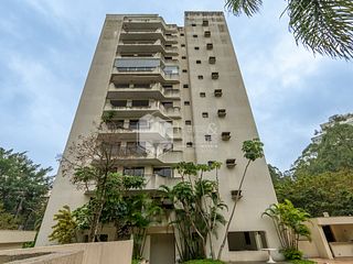 Foto do Apartamento-Apartamento à venda 3 Quartos 1 Suite 3 Vagas 168M² Vila Andrade São Paulo - SP