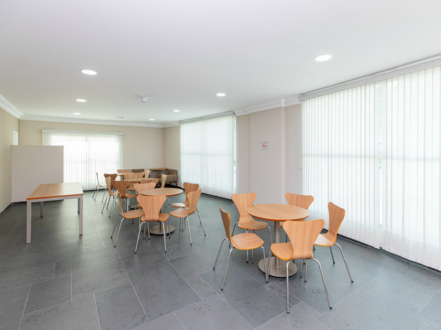 Foto do Apartamento - Apartamento à venda 2 Quartos 1 Vaga 53M² Vila Clementino São Paulo - SP | Lares e Andares Imóveis