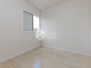 Foto do Apartamento-Apartamento à venda 2 Quartos 1 Vaga 53M² Vila Clementino São Paulo - SP
