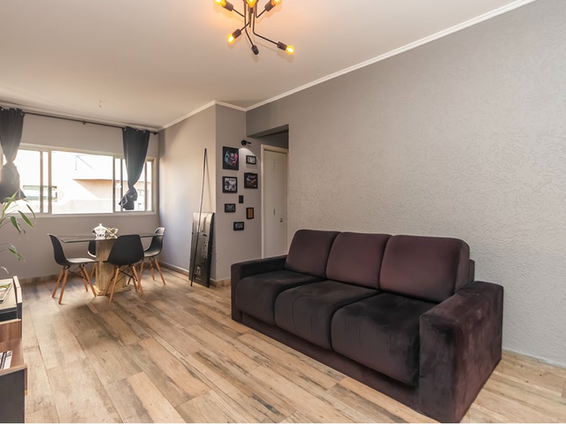 Foto do Apartamento - Apartamento à venda 2 Quartos 1 Vaga 65M² Jardim São Paulo(Zona Norte) São Paulo - SP | Lares e Andares Imóveis