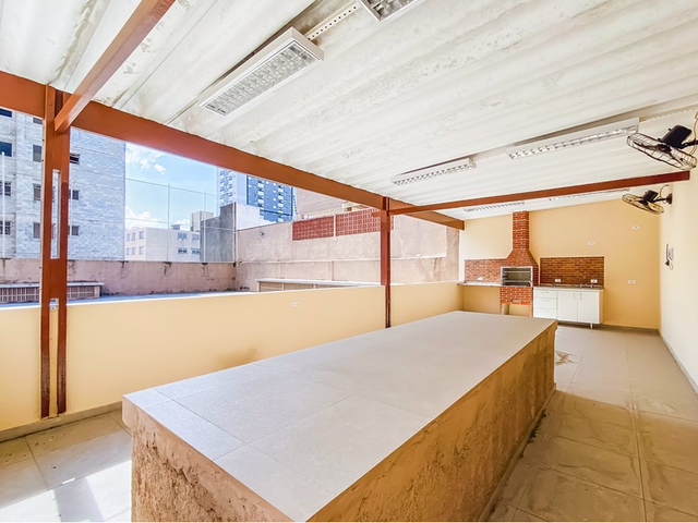 Foto do Apartamento - Apartamento à venda 2 Quartos 1 Vaga 65M² Jardim São Paulo(Zona Norte) São Paulo - SP | Lares e Andares Imóveis