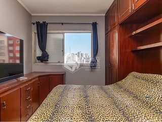 Foto do Apartamento-Apartamento à venda 2 Quartos 1 Vaga 65M² Jardim São Paulo(Zona Norte) São Paulo - SP