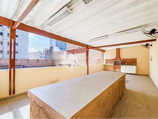 Foto do Apartamento-Apartamento à venda 2 Quartos 1 Vaga 65M² Jardim São Paulo(Zona Norte) São Paulo - SP