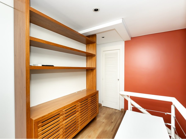 Foto do Apartamento - Apartamento à venda 3 Quartos 1 Suite 2 Vagas 129M² Itaim Bibi São Paulo - SP | Lares e Andares Imóveis