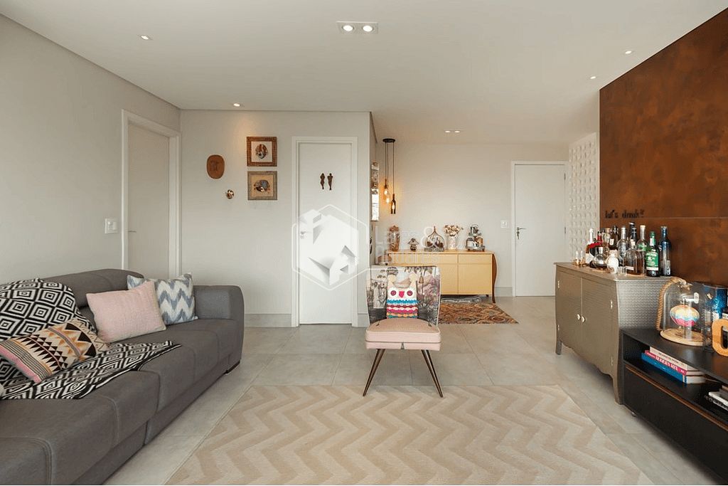 Apartamento à venda com 2 quartos, 95m² - Foto 30