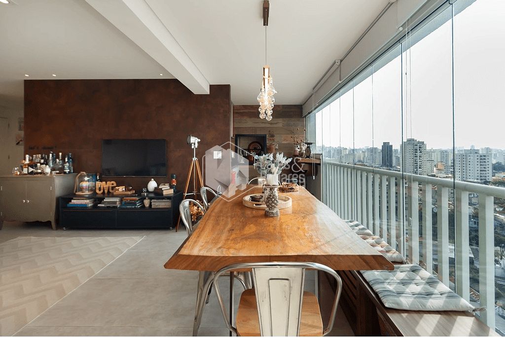 Apartamento à venda com 2 quartos, 95m² - Foto 32