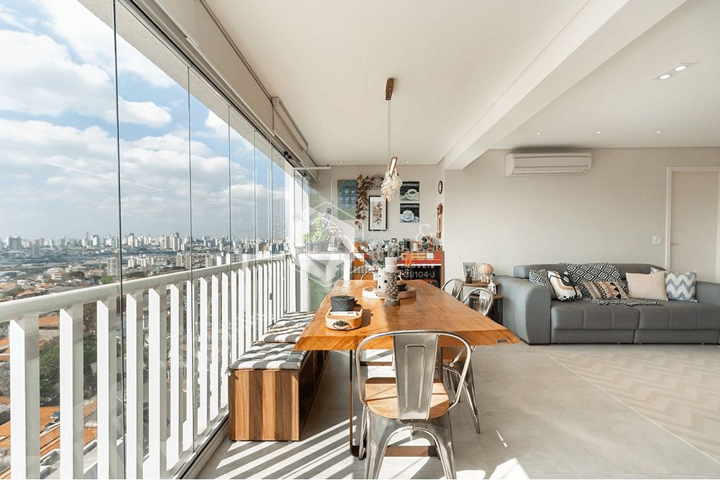 Apartamento à venda com 2 quartos, 95m² - Foto 33