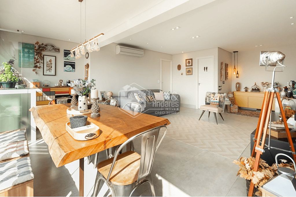 Apartamento à venda com 2 quartos, 95m² - Foto 34