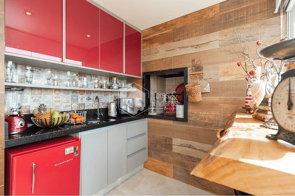 Apartamento à venda com 2 quartos, 95m² - Foto 25