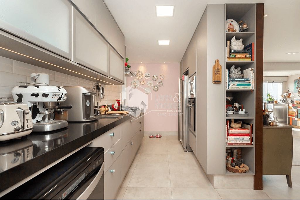 Apartamento à venda com 2 quartos, 95m² - Foto 38
