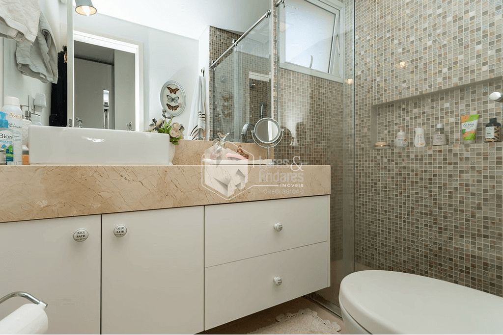 Apartamento à venda com 2 quartos, 95m² - Foto 42