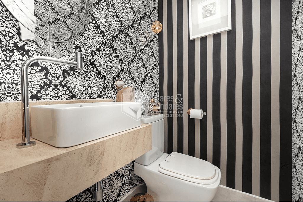 Apartamento à venda com 2 quartos, 95m² - Foto 45