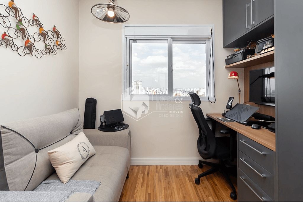 Apartamento à venda com 2 quartos, 95m² - Foto 36