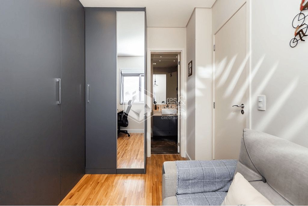Apartamento à venda com 2 quartos, 95m² - Foto 13