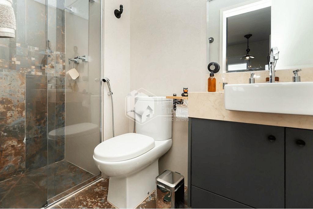 Apartamento à venda com 2 quartos, 95m² - Foto 3