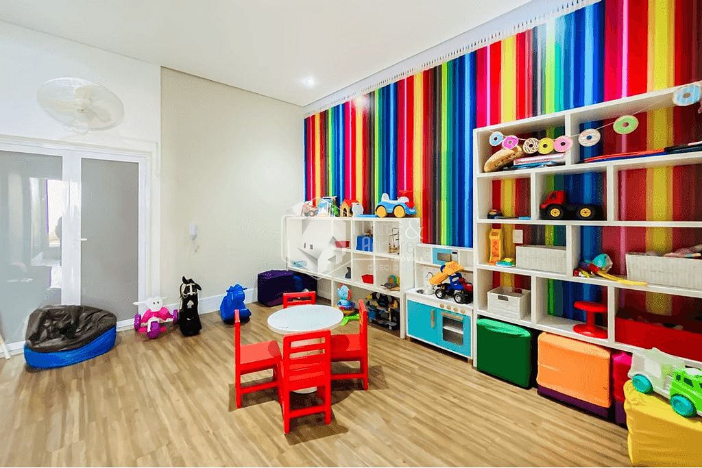 Apartamento à venda com 2 quartos, 95m² - Foto 5