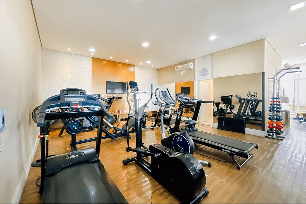 Apartamento à venda com 2 quartos, 95m² - Foto 7