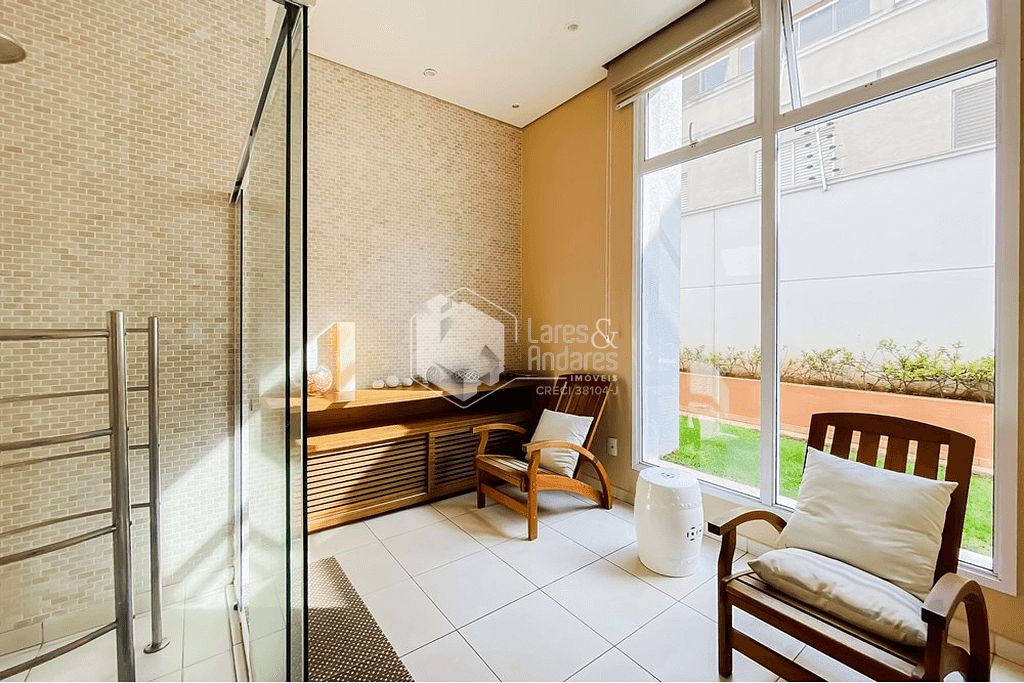 Apartamento à venda com 2 quartos, 95m² - Foto 8